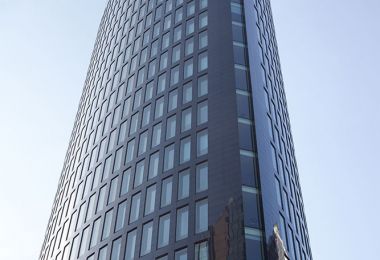RWE-Tower in Dortmund