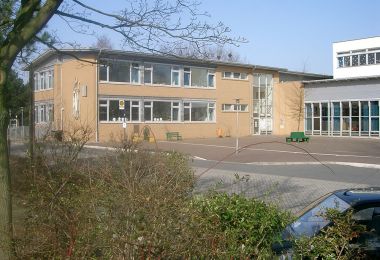 Erweiterung der Kardinal-von-Galen-Schule in Mettingen