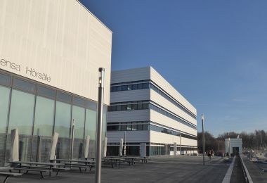 Gesundheitscampus Ruhr-Universität Bochum