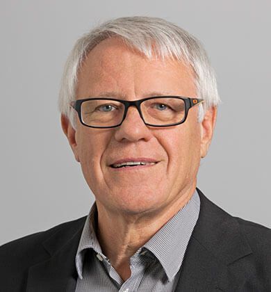 Prof. Dr.-Ing. Rolf Kindmann